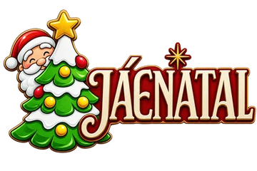 Já é Natal