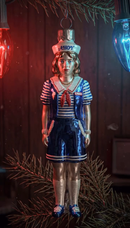 Personagens Stranger Things