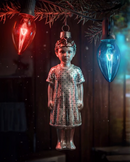 Personagens Stranger Things