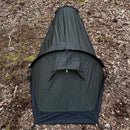 Tenda Funil Solo – 1 Pessoa