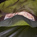 Tenda Funil Solo – 1 Pessoa