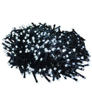 Pisca Festão 1000 LEDs Quentes com Estrobo Branco Frio - 50m/80m, Bivolt, Uso Interno e Externo
