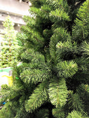 Árvore de Natal Tradicional Imperial Max 1,80m 514 Galhos