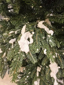 Árvore de Natal Pinheiro Super Realista New Jersey 2,10m 1240 Galhos
